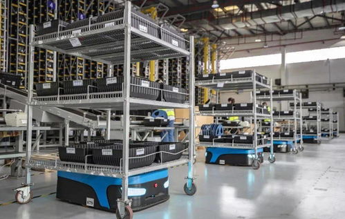 有效應(yīng)對(duì) 三重壓力 ④丨以高質(zhì)量供給體系對(duì)沖供應(yīng)鏈洗牌壓力